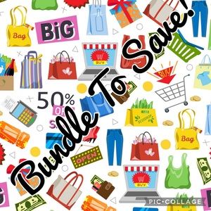 Save 15% on 2 ore more items